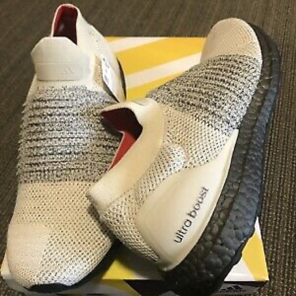 adidas uncaged laceless